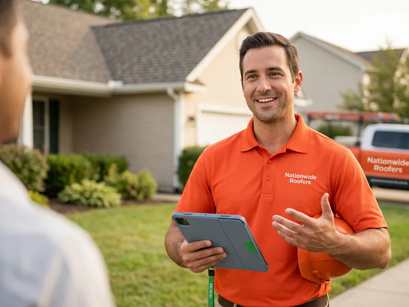 Roof Installation  in Lutherville Timonium  FAQ